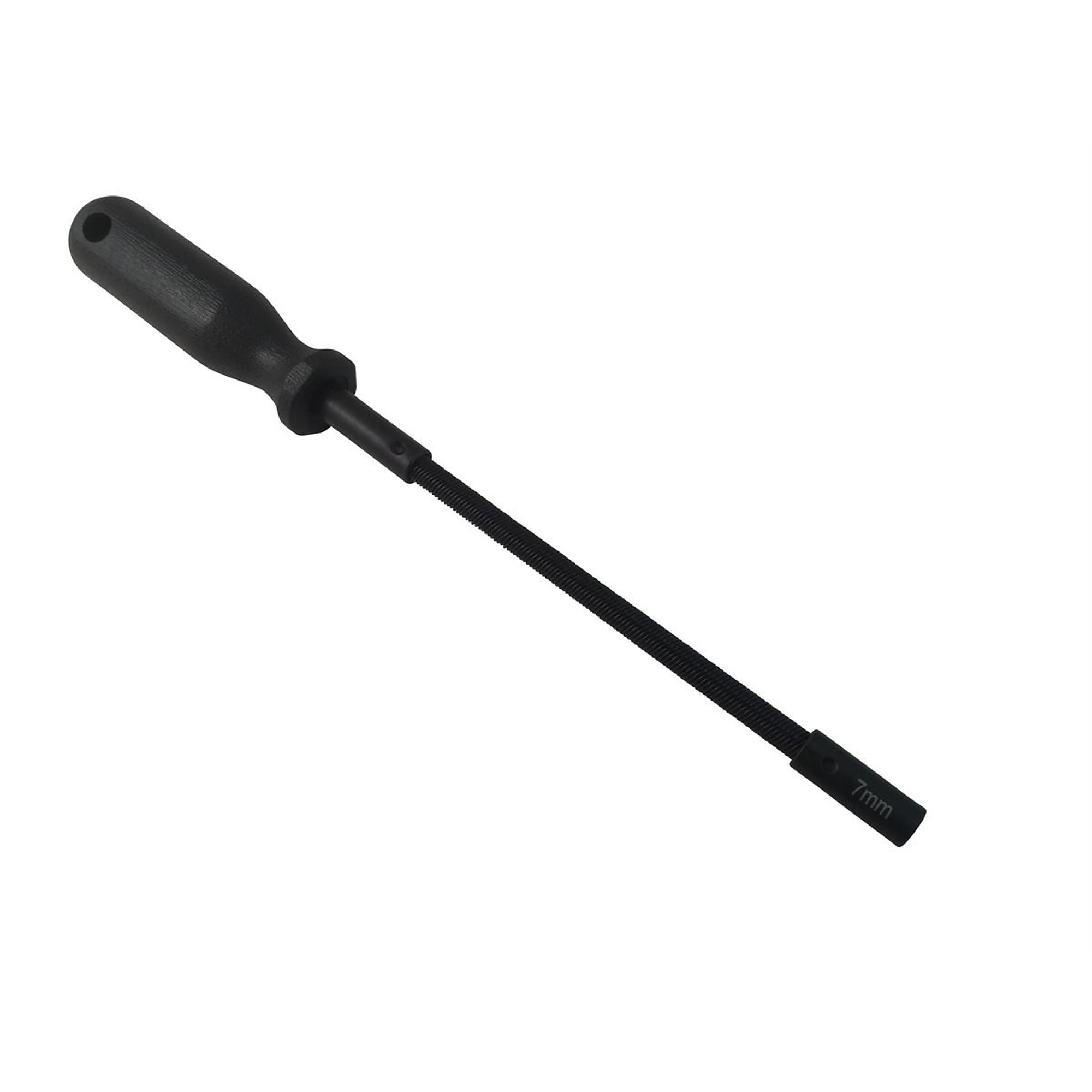 CTA Manufacturing Flex Nut Driver — 7mm, Model# CTA1057